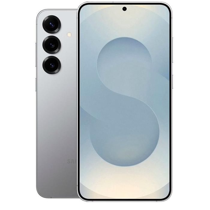 Samsung s25 на 128 гб