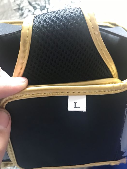 Шлем для боевых единоборств