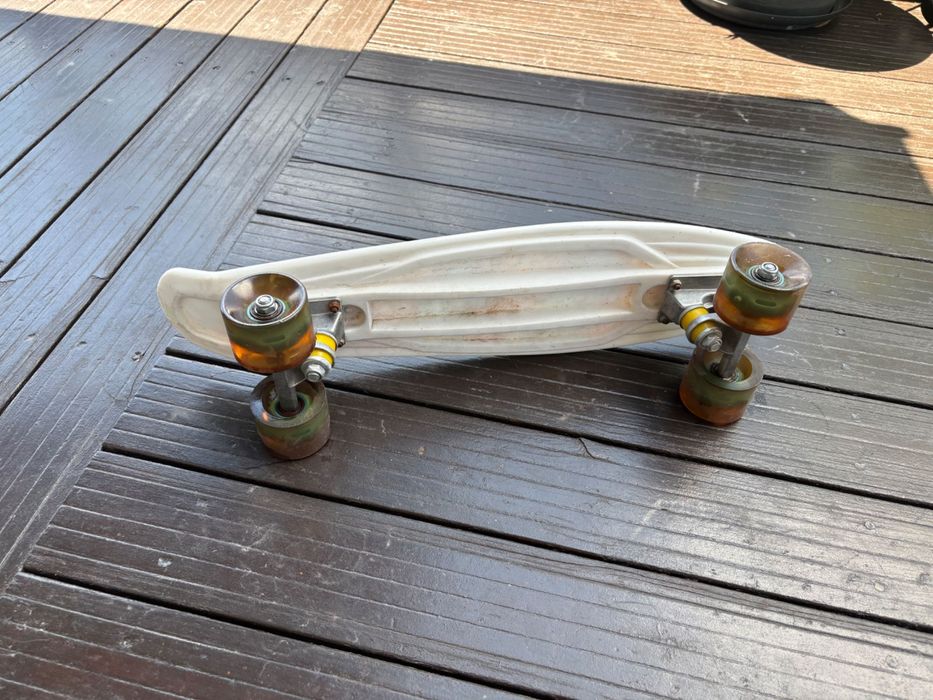 Skateboard pentru copii