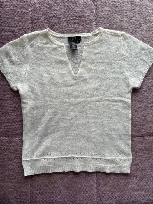 Maxazria 100% кашмир