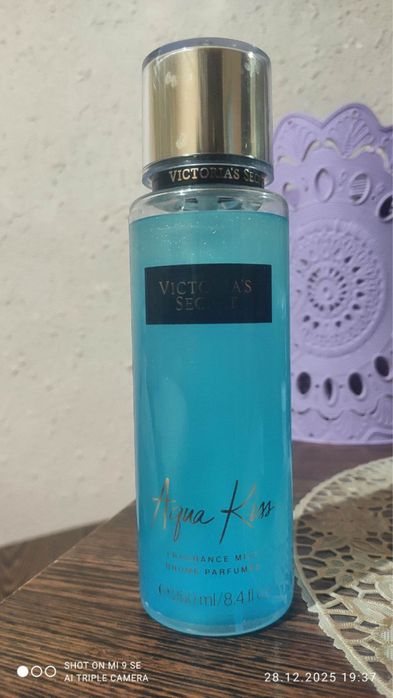 Victoria secret spreyi
