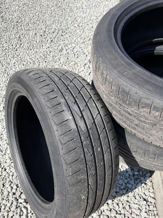Anvelope Hankook Vara 225 50 R18