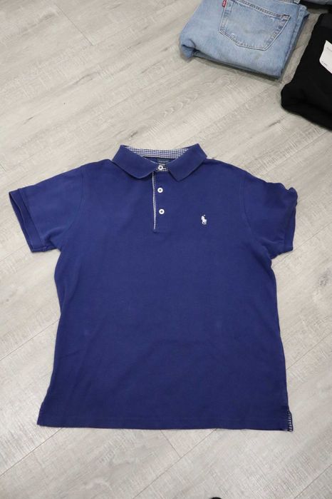 Levi’s, VANS, Dickies, Ellesse, Nike, Tommy Hilfiger, Converse, Zara