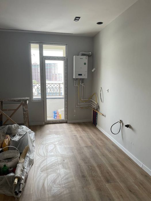 ЖК NRG BI SADO 3-х комнатная 64м2 ‼️ Авиатор мост