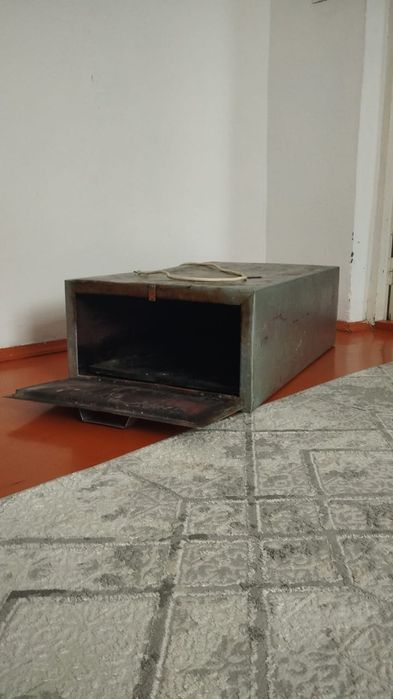 Самса печь сатылады