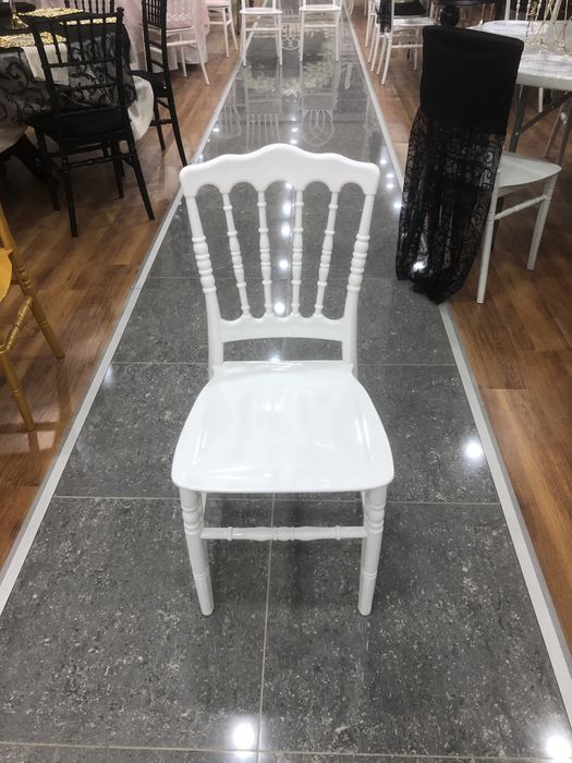 Scaune chiavari Tiffany Napoleon