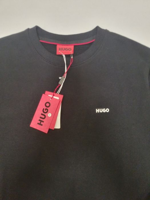 Мъжка Блуза Hugo