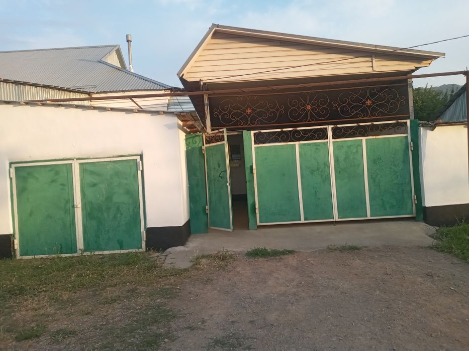 Дом продаётся тюлькубасе улица Алимбаев 28/3