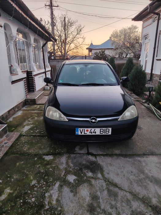 Opel CORSA an 2003