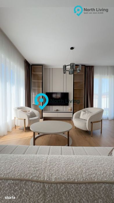 Vila individuala 4 camere | De inchiriat