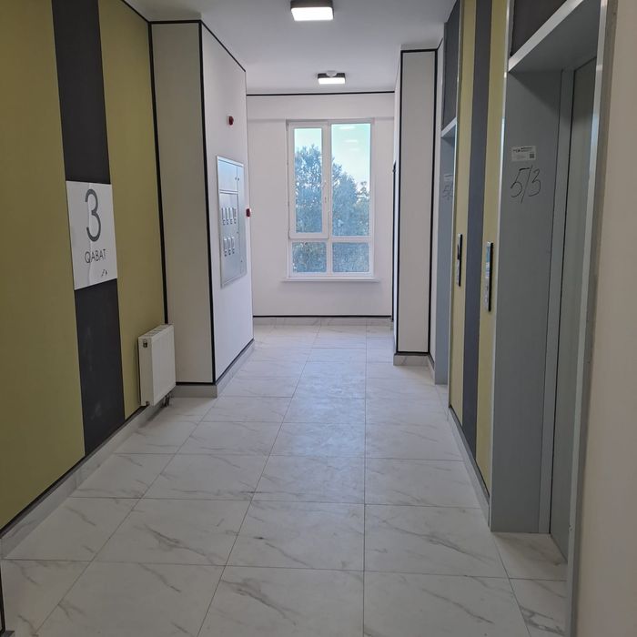 Продам 2х квартиру