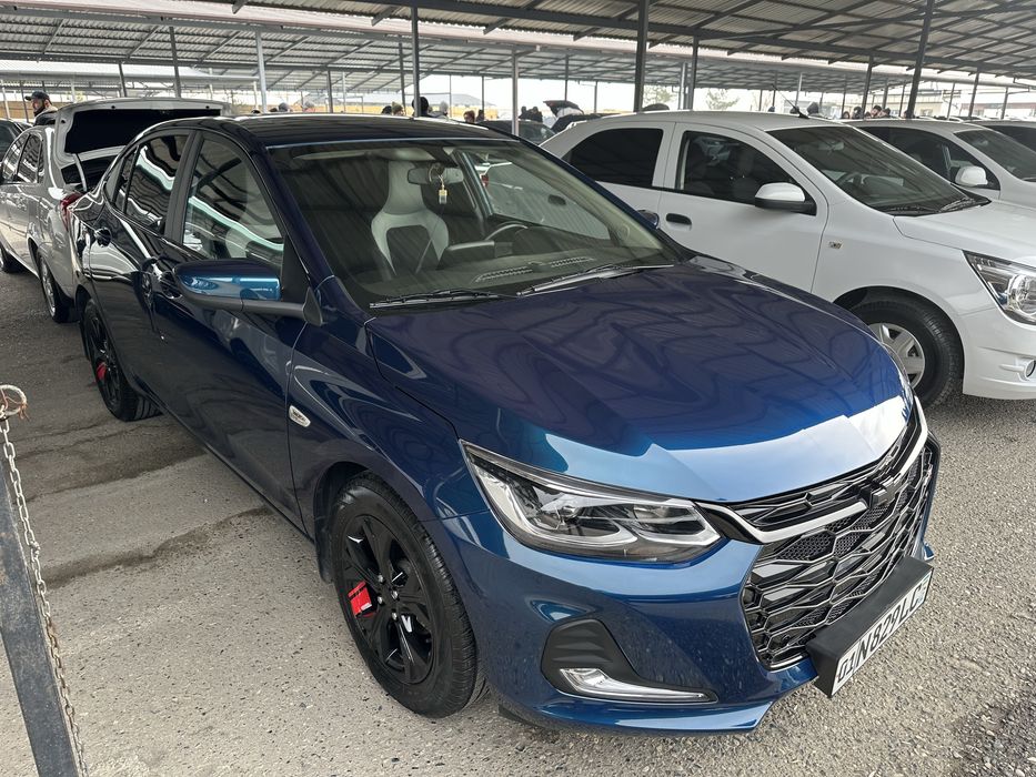 Onix 5- pozitsiya Full