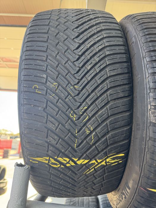 Anvelope 255/45/19 Continental