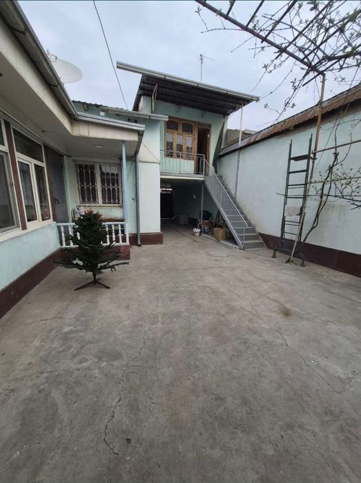 Продается участок 2 сотки, Мирабадский район, ул. Фитрата, Саракулька