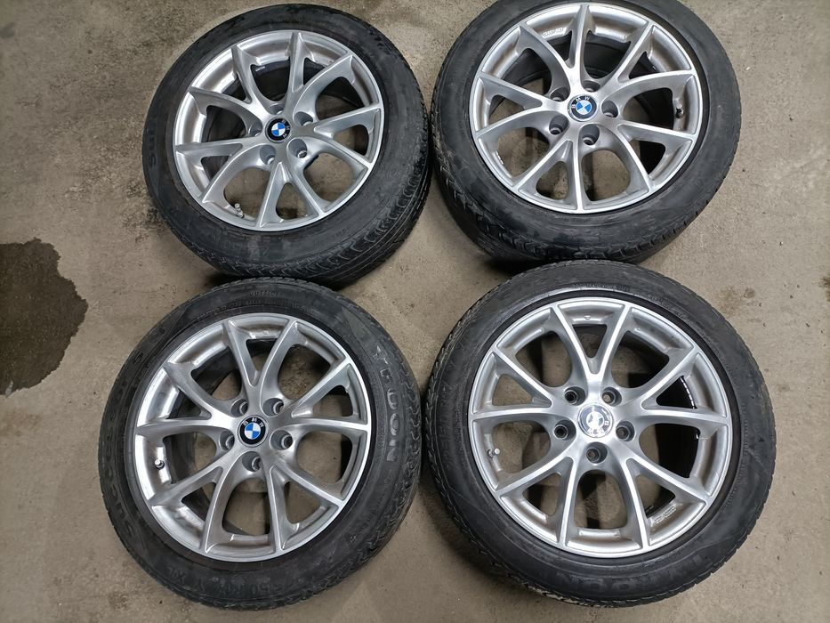 4 jante:5X120,R16,BMW seria 3,5,7,Z3,Z4,VW,Mini...variante,airsoft esc