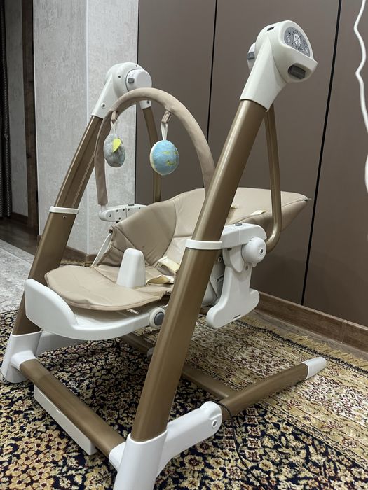 Продам Maribel электрокачеля