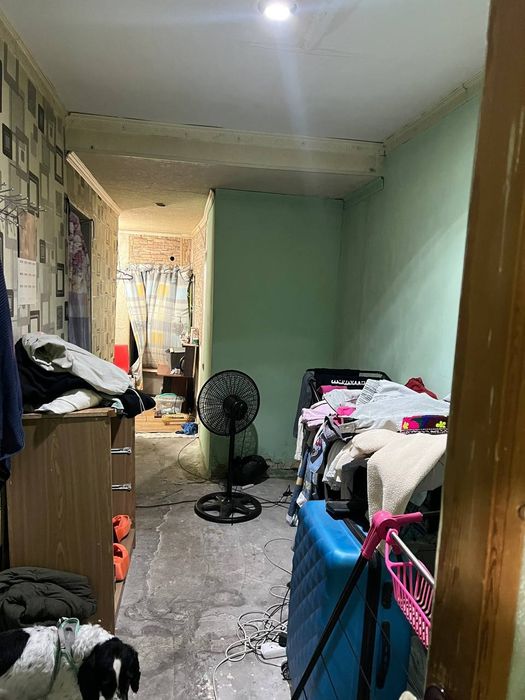 Продам квартиру Мирабадский район
