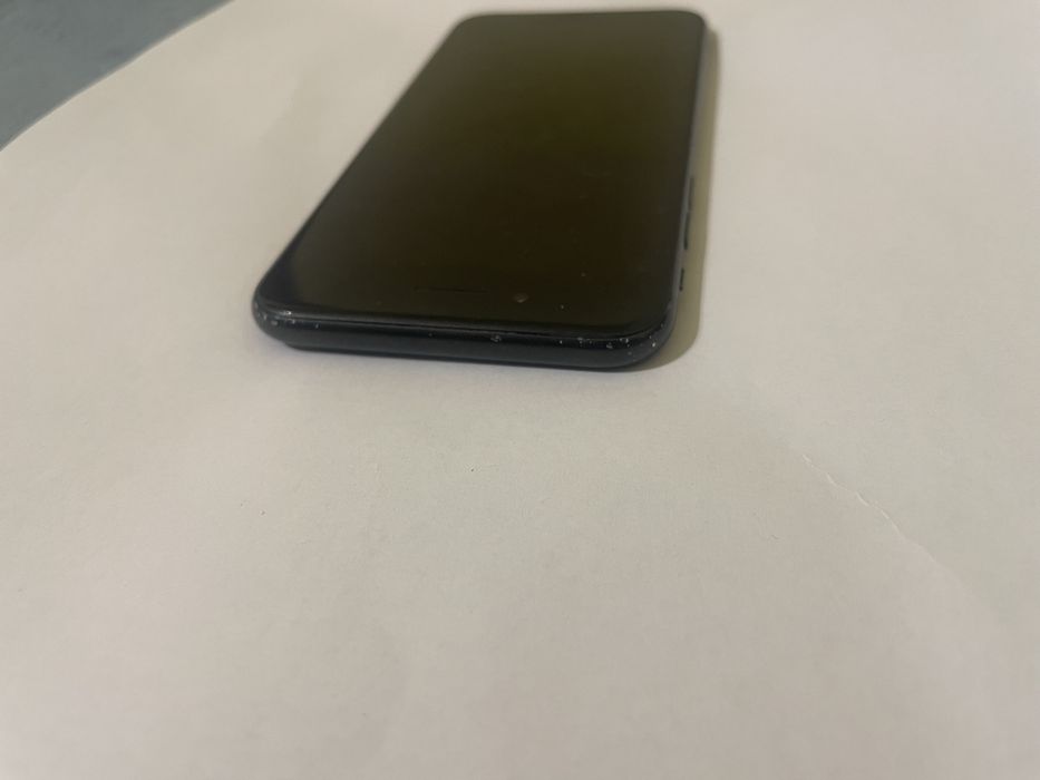 Iphone 7 Black 32 GB