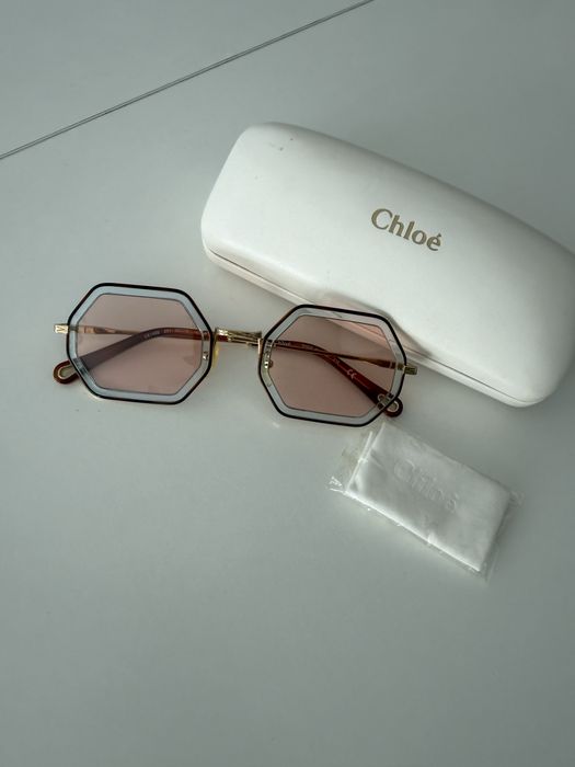 Chloé слънчеви очила CE146S Tally оригинални дамски designer sunglasse