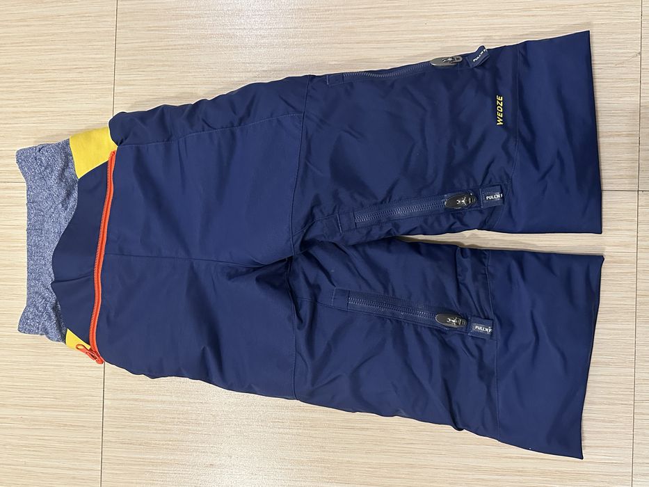 Vand costum ski Wedze copii