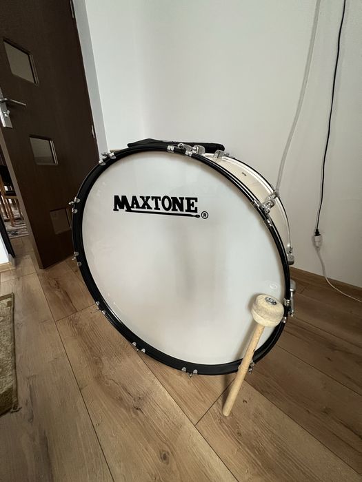 Toba mare impecabilă