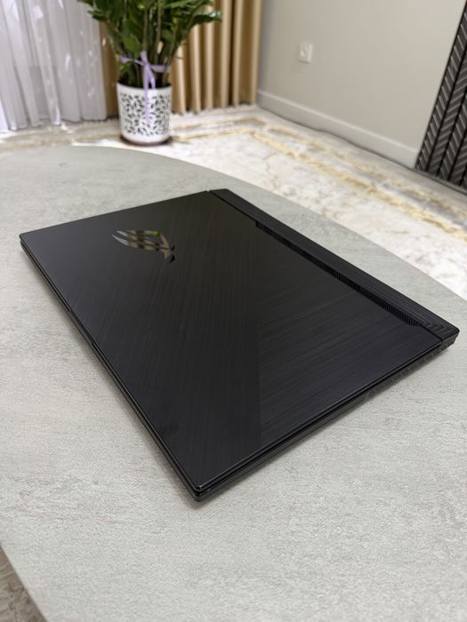 Ноутбук игровой Asus