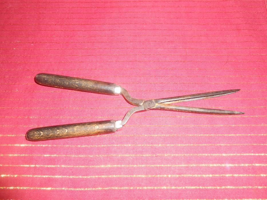 Cleste de ondulat parul