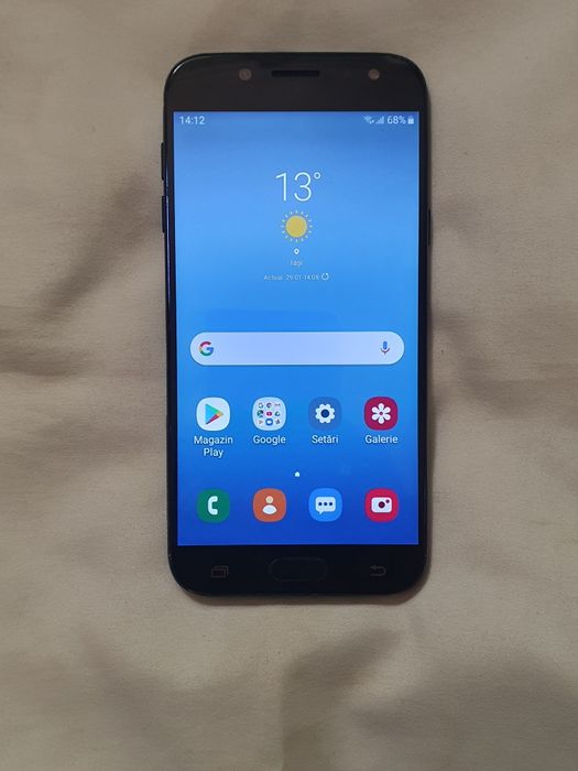 Samsung galaxy j5 2017