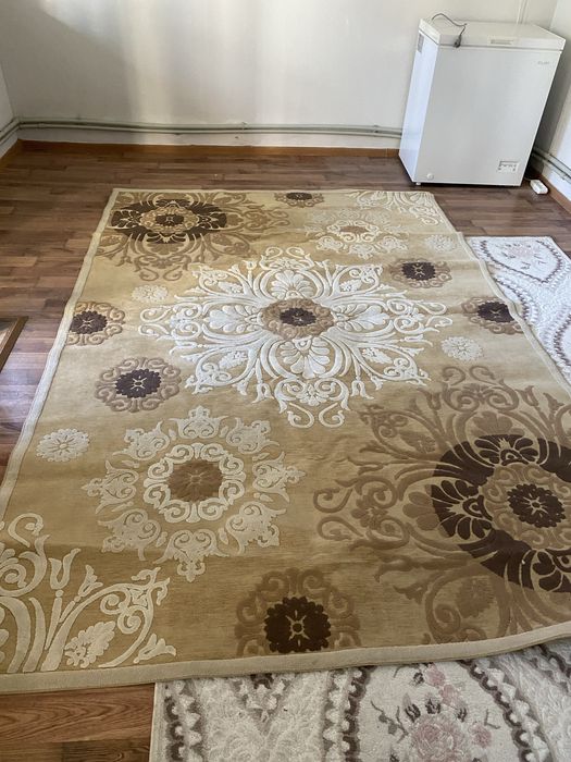 Кылем, палас, ковер