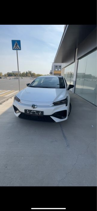 Gac Aion srochnaaa sotiladi Bez probeg