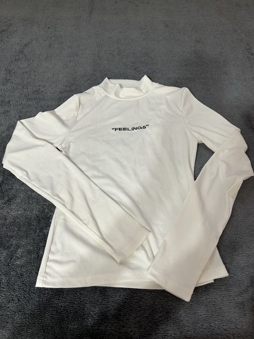 Три вида блузи с дълъг ръкав