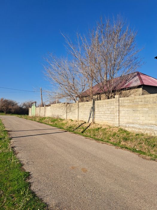 Участка дом сад сарай