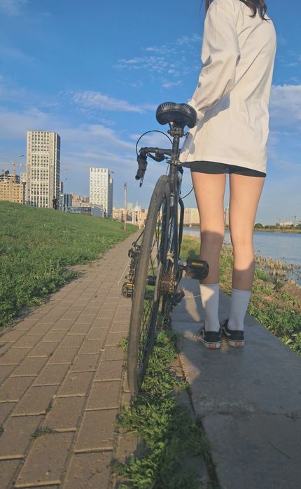 продаю шоссейный велосипед