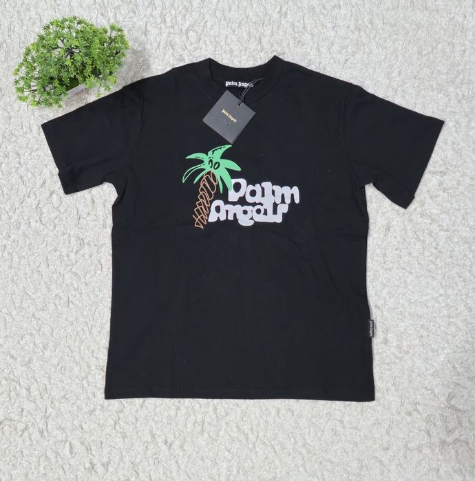 Tricou Palm Angels