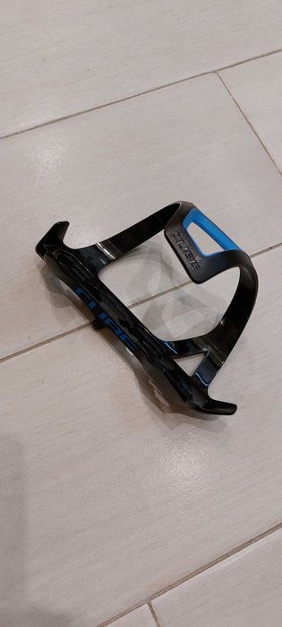 Поставка за шише за вода, за колело