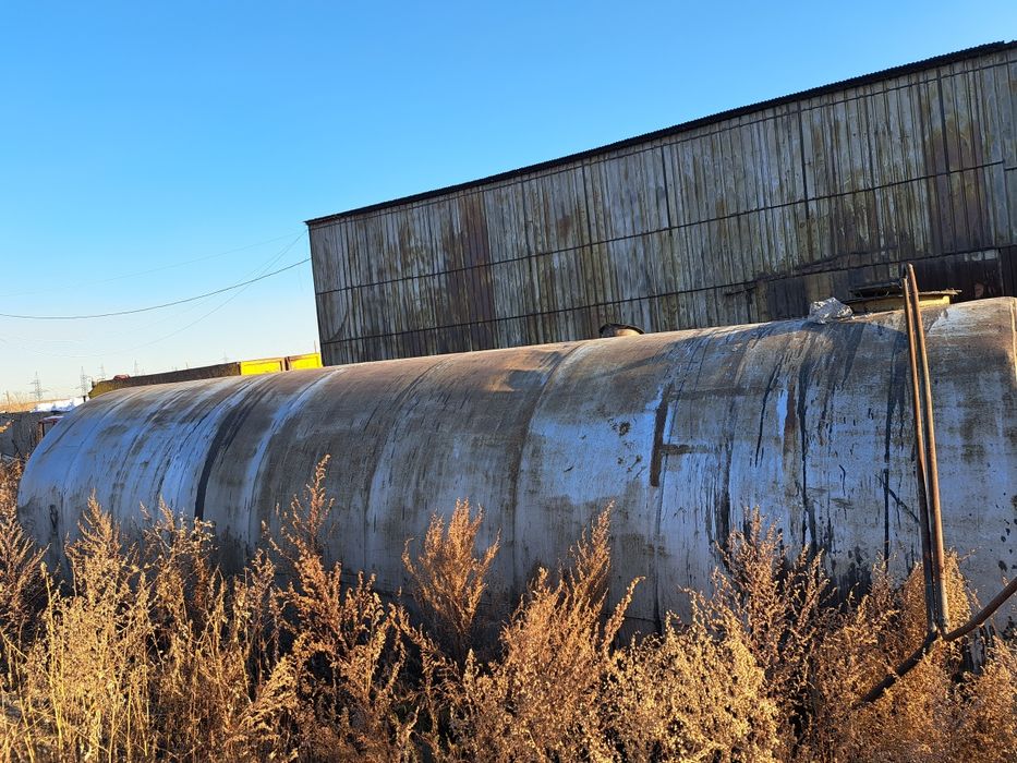 Продаю цистерны 50м³