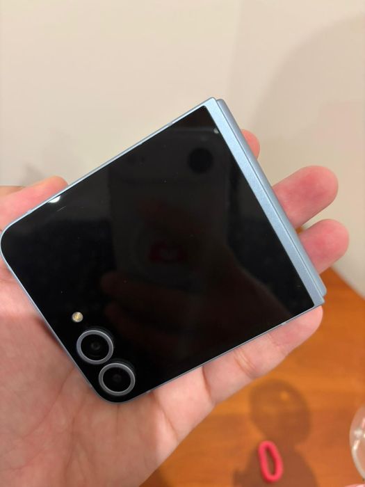 Samsung flip 6 память 512