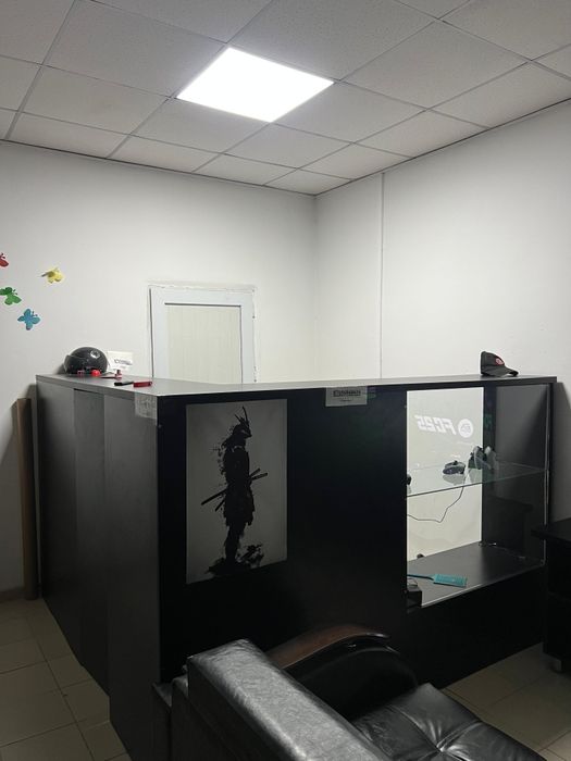 Продается готовый бизнес пс 5