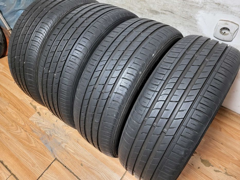 205/50/17 Nexen / летни гуми