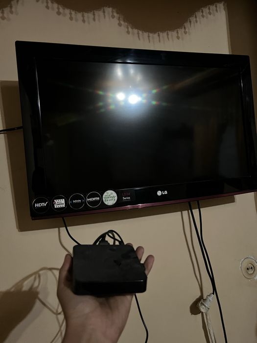 lg televizor 32 ploski ekran