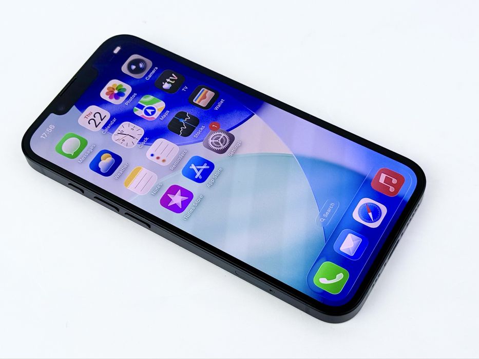 Apple iPhone 16e 128GB Black 100% Батерия! Гаранция!