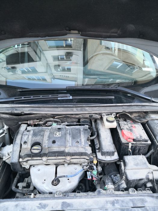 Пежо 307 фейслифт