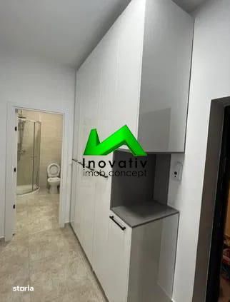 Garsoniera decomandata de inchiriat Sibiu Selimbar