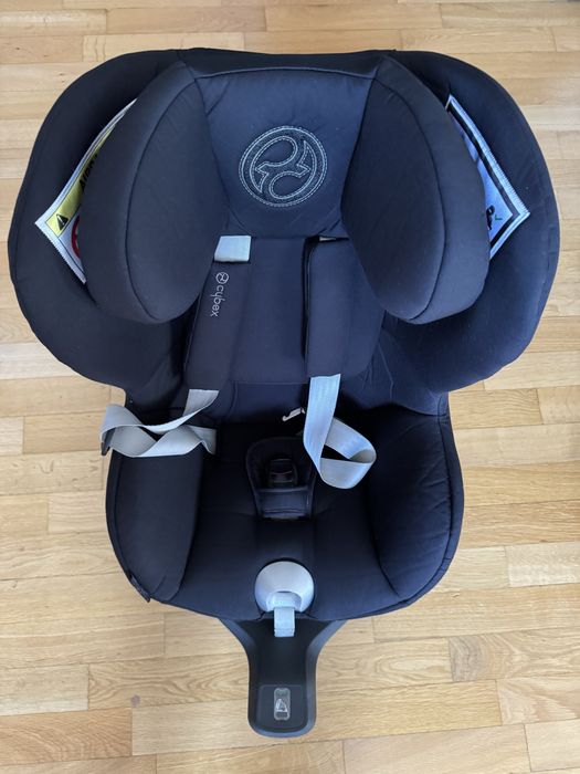 Scaun auto Cybex Platinum Sirona ZI i-size