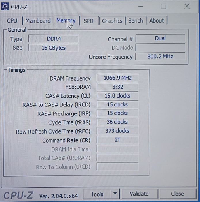 ПК для игр (системный блок)