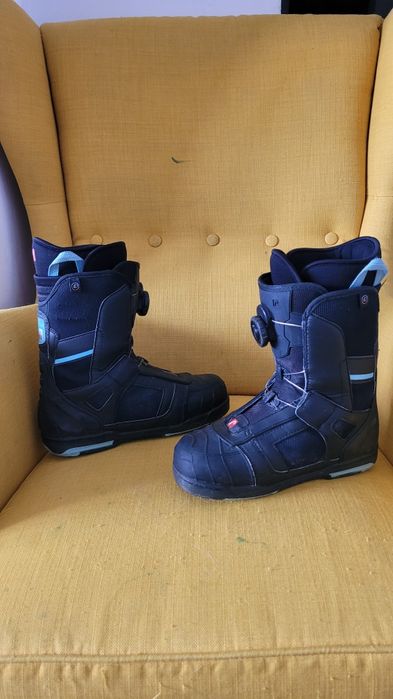 Boots HEAD BOA 38.5 / US 6 / 24.5 cm