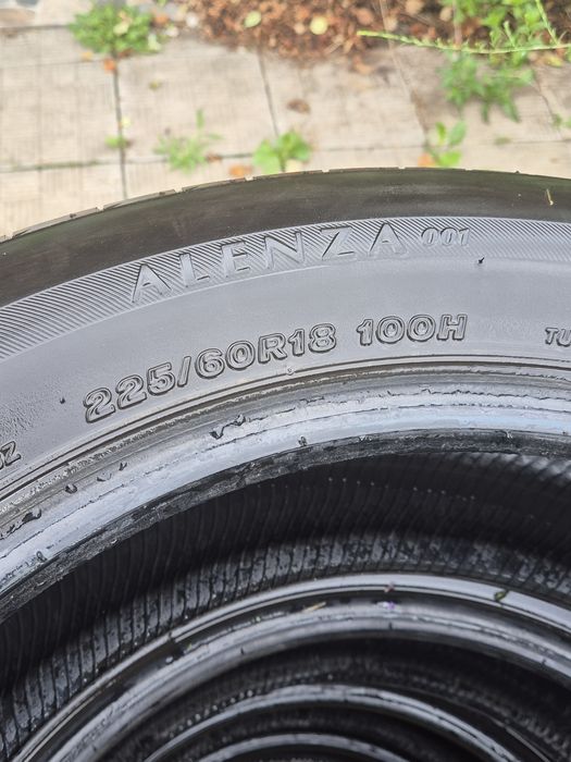 Anvelope SUV  4 de vară , 4 de iarna