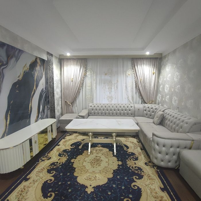 Sputnik-16A 2/2/7 REMONTLI Mebel texnikasi bn oʻzimni uyim