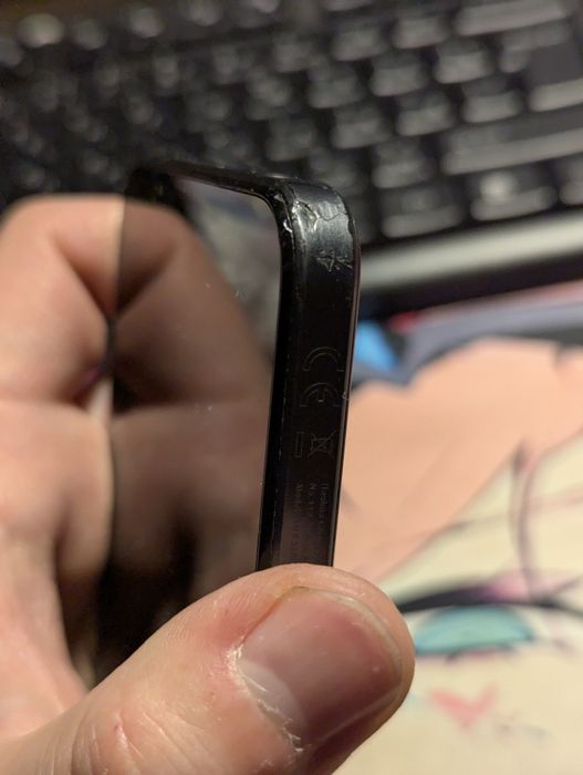 Телефон Realme C30 64bg