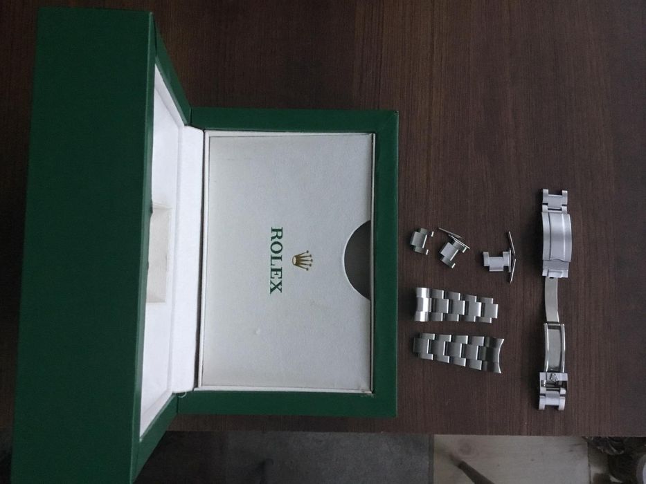 Cutii pt ceasuri preț diferit